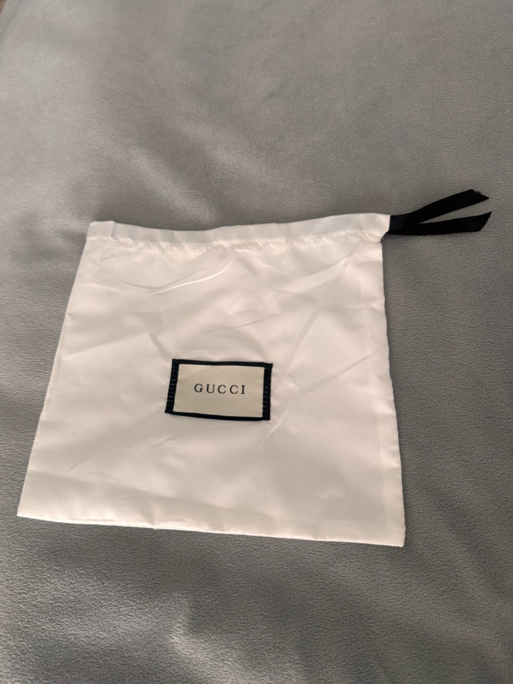 Gucci Dust Bag - Picture 2 of 5
